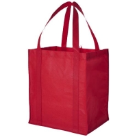 Boodschappentas rood