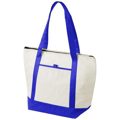 Lighthouse non woven koeltas blauw