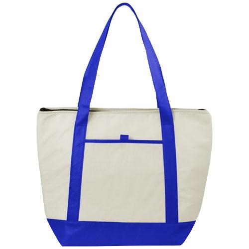 Lighthouse non woven koeltas blauw