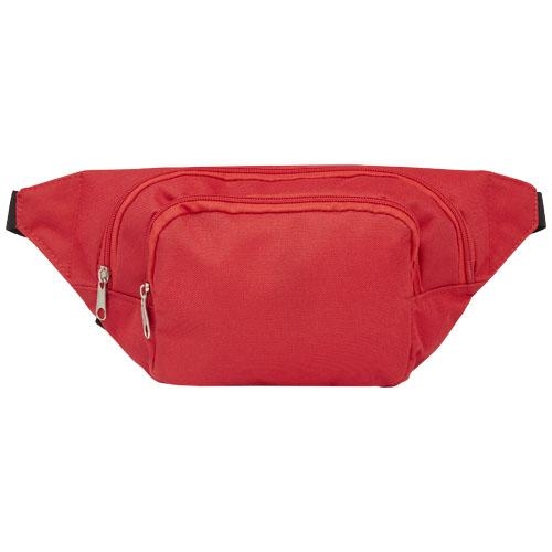 Santander heuptas rood