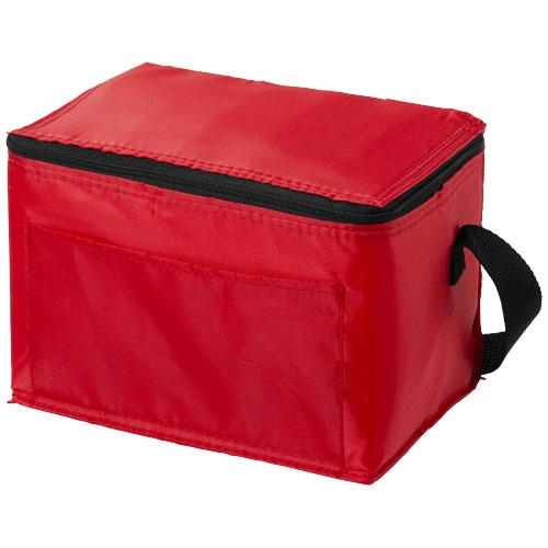 Kumla koeltas 4L rood