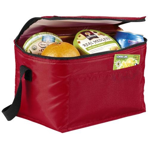 Kumla koeltas 4L rood