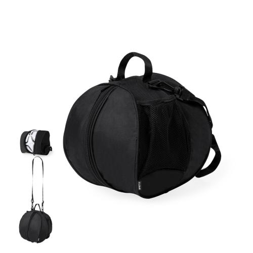 Baltas Sporty zwart