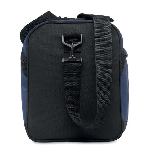 RPET sporttas Terra plus blauw