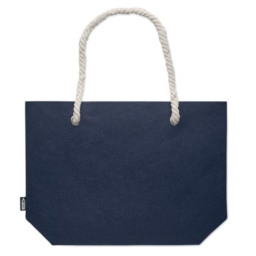 Vilten strandtas Feltsea blauw