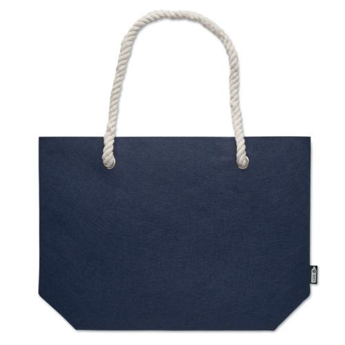 Vilten strandtas Feltsea blauw