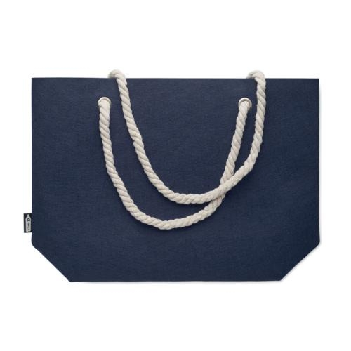 Vilten strandtas Feltsea blauw