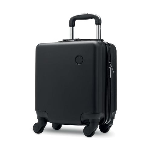 Handbagagetrolley Stor zwart