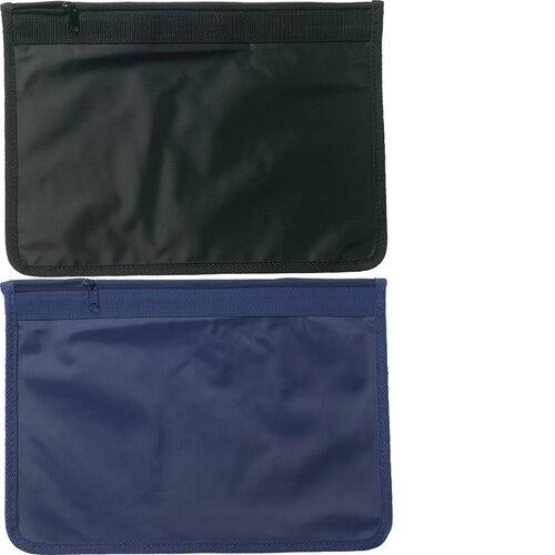 Documententas A4 70D blauw