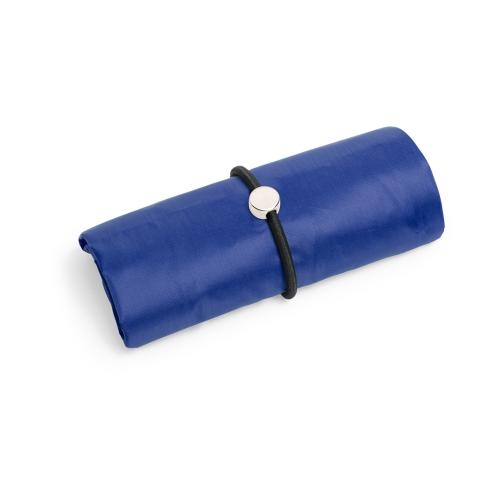 Opvouwbare tas Conel blauw