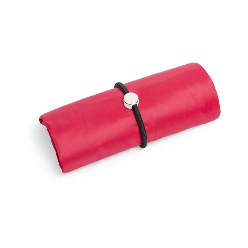 Opvouwbare tas Conel rood