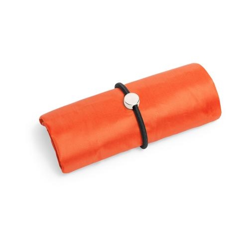 Opvouwbare tas Conel oranje