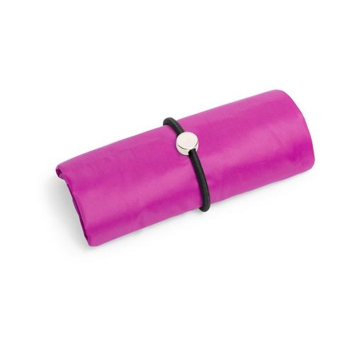 Opvouwbare tas Conel fuchsia