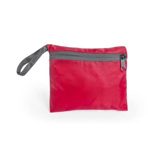 Opvouwbare rugtas Mathis blauw