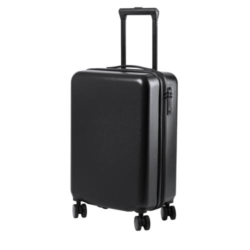Trolley Hessok blauw