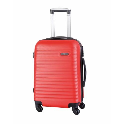Trolley Rumax rood