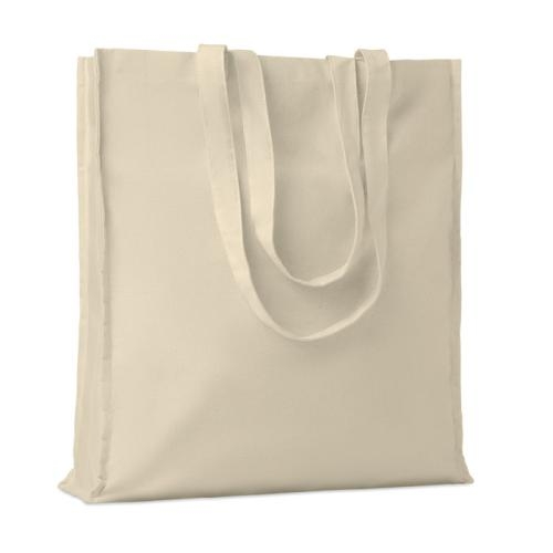 Boodschappentas Portobello beige