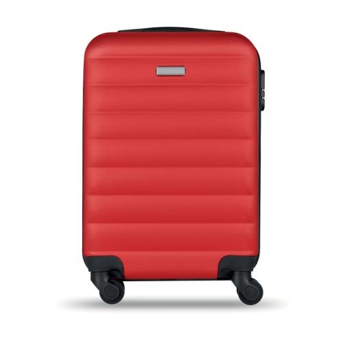ABS trolley 20 inch Budapest rood