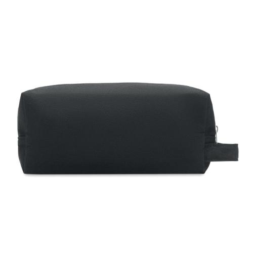Canvas cosmeticatas Bia zwart