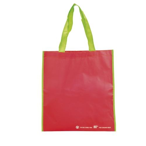 Tas Helena groen