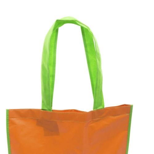 Tas Helena groen