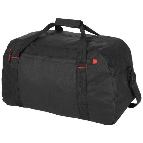 Vancouver reistas black solid