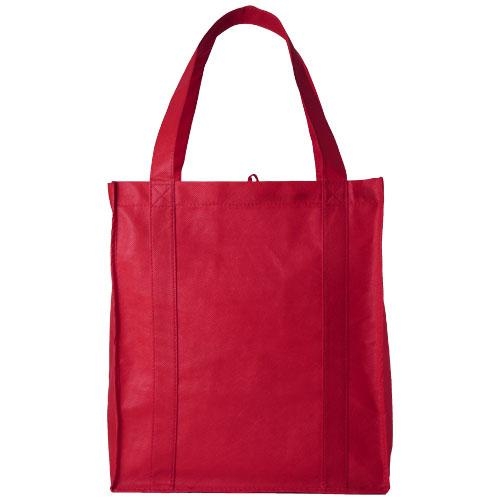 Boodschappentas rood