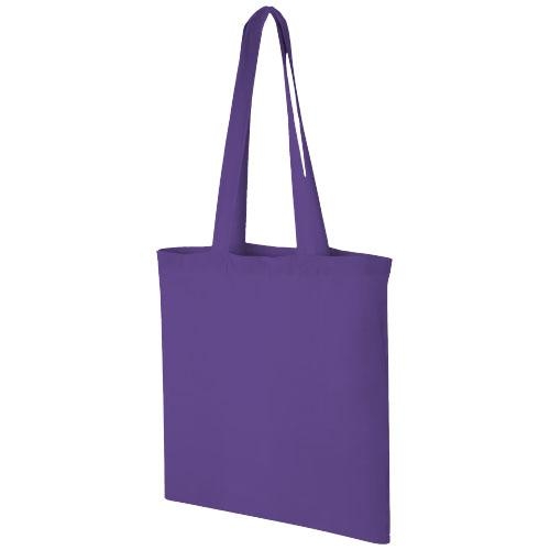 Carolina katoenen draagtas lavender