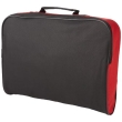 Rood/Black Solid